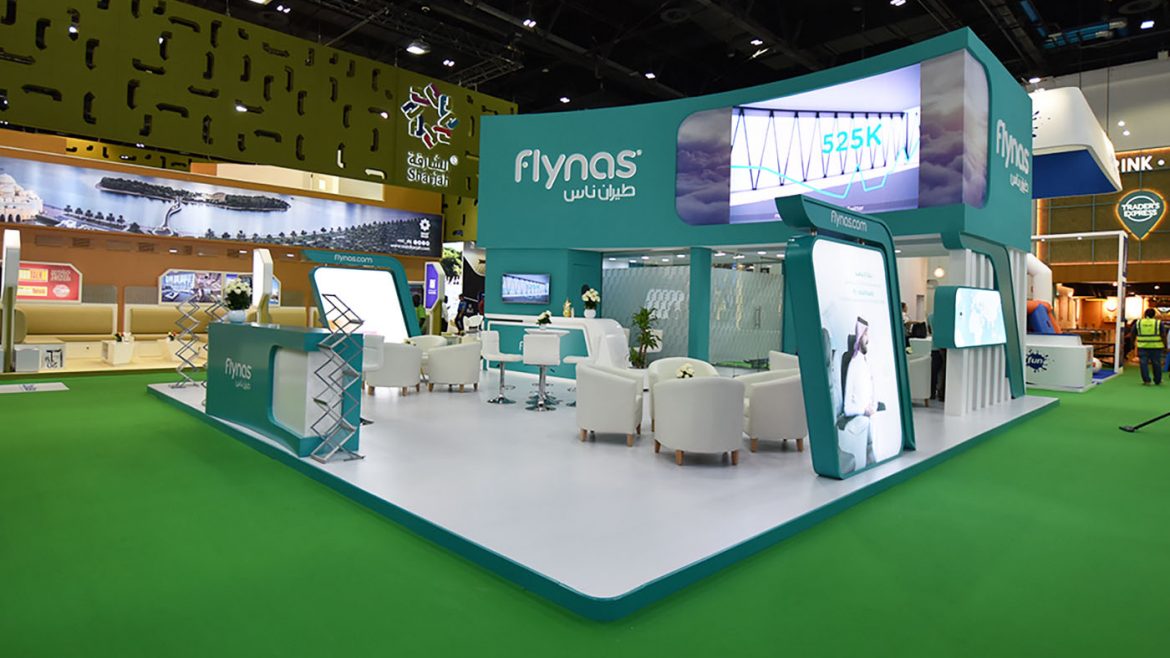 FlyNas – ATM