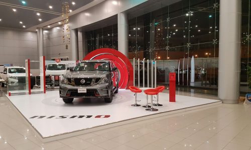 Melon-Exhibitions-Nismo-Oman