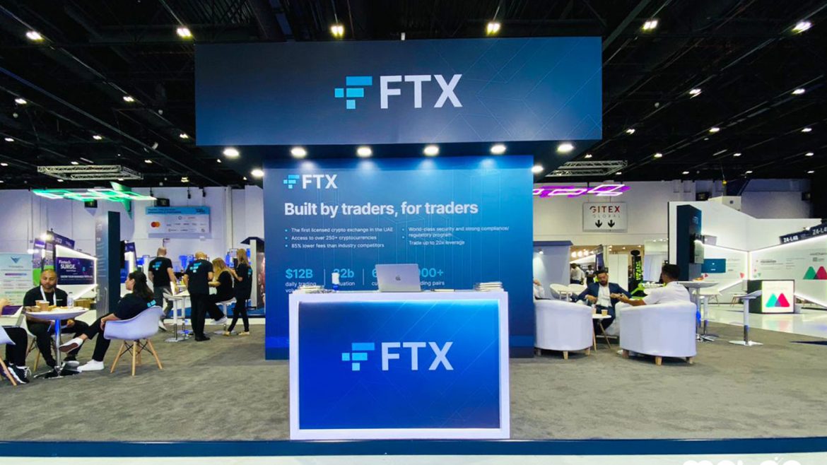 FTX – Gitex