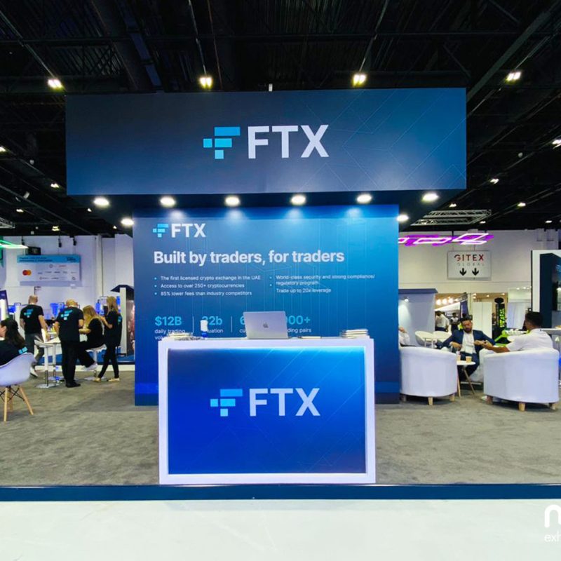 FTX – Gitex